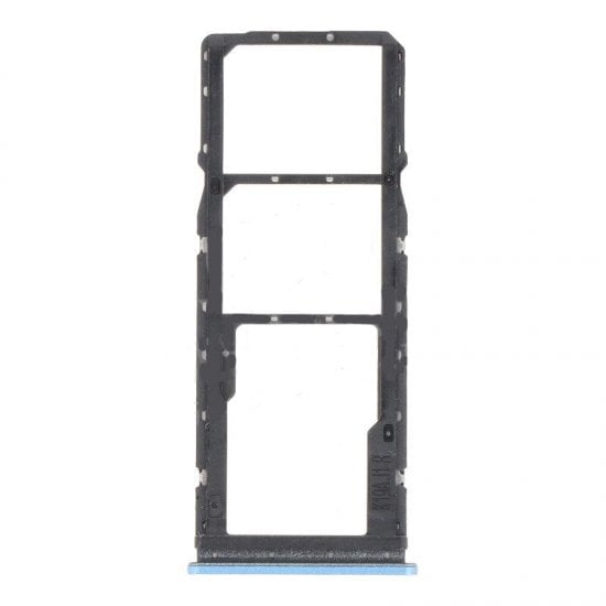 Xiaomi Redmi 10 SIM Card Tray Dual Card Version Blue Ori