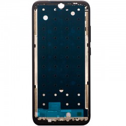 Xiaomi Redmi Note 7 Front Housing Black Ori