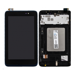 For Acer Iconia Tab  A200 LCD Display with Digitizer Assembly