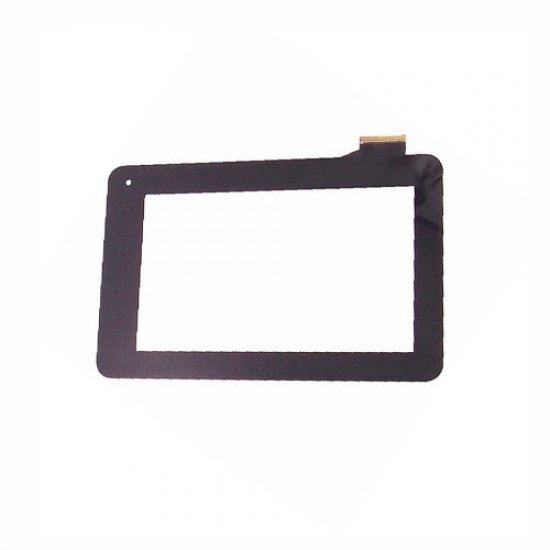 Digitizer Touch Screen for Acer Iconia Tab B1-710 Black