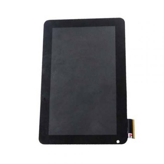 LCD Screen and Digitizer Touch Screen for Acer Iconia Tab B1-720 Black Ori