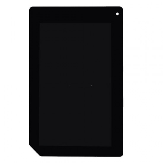 Screen Replacement for Acer Iconia Tab B1-A71 Black
