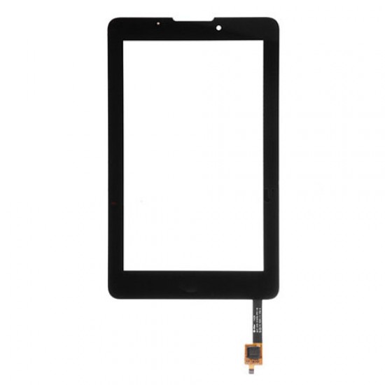 Digitizer Touch Screen for Acer Iconia Tab 7 A1-713 Black