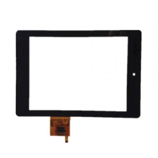 Digitizer Touch Screen for Acer Iconia Tab A1-810 Black