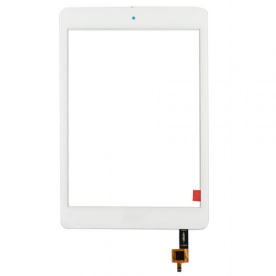 Digitizer Touch Screen for Acer Iconia Tab A1-830 White 