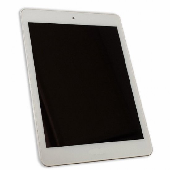 LCD Screen With Frame forAcer Iconia Tab A1-830 White
