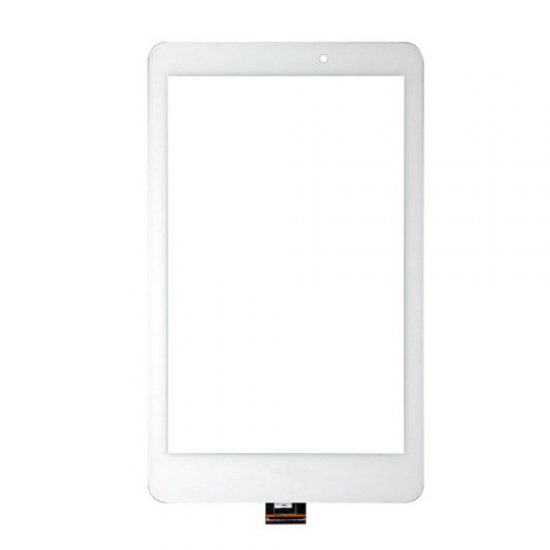 Digitizer Touch Screen for Acer Iconia Tab A1-840 White