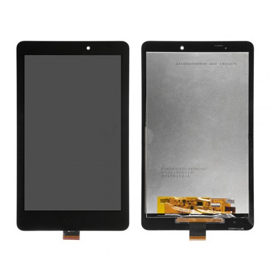 LCD Digitizer Assembly for Acer Iconia Tab A1-840 FHD Black