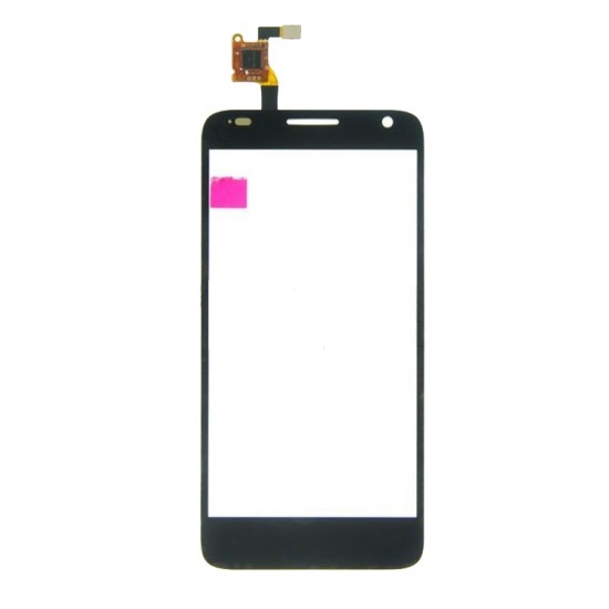 For Alcatel One Touch Idol 2 mini S 6036 Digitizer Screen Black