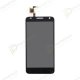 Alcatel One Touch Idol 2 Mini S OT6036 lcd with digitizer Black