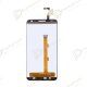 Alcatel One Touch Idol 2 Mini S OT6036 lcd with digitizer Black