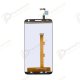 Alcatel One Touch Idol 2 Mini S OT6036 lcd with digitizer White 