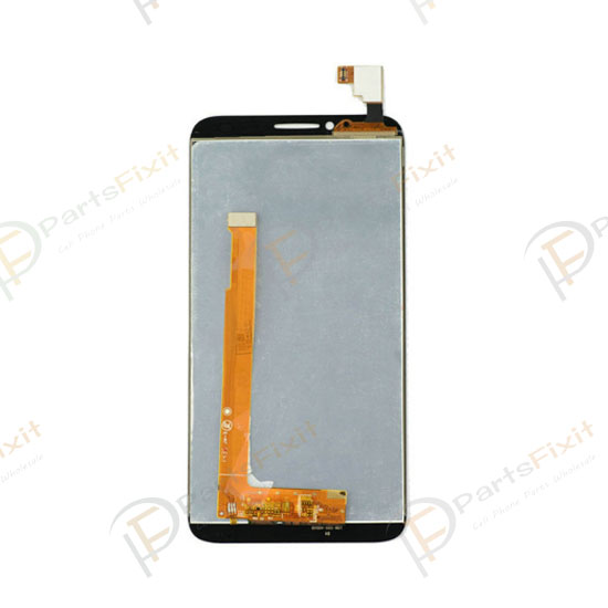 Alcatel Idol 2 OT-6037 lcd with digitizer Black