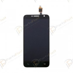 Alcatel Idol 2 Mini 6016A 6016 lcd with digitizer Black