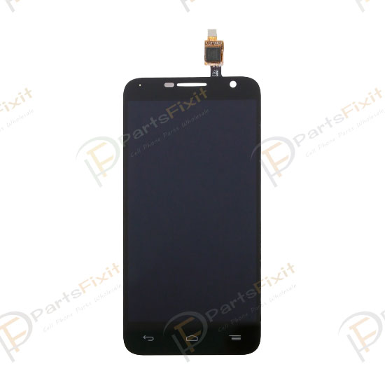 Alcatel Idol 2 Mini 6016A 6016 lcd with digitizer Black
