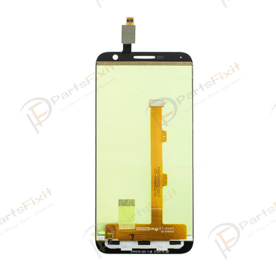 Alcatel Idol 2 Mini 6016A 6016 lcd with digitizer White