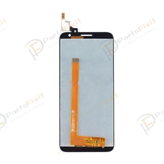 Alcatel One Touch Idol 2S OT6050 6050y lcd with Digitizer Black