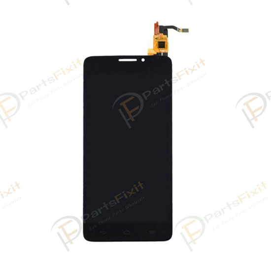 Alcatel One Touch Idol 2S OT6050 6050y lcd with Digitizer Black