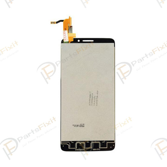 Alcatel One Touch Idol 2S OT6050 6050y lcd with Digitizer Black