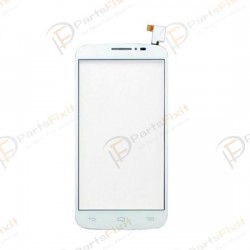 Alcatel One Touch Pop C7 7040D 7041 Digitizer White