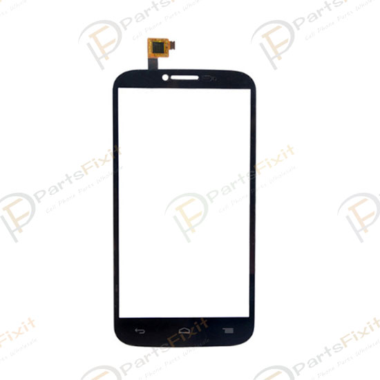 Alcatel Pop C9 OT 7047 Digitizer Black