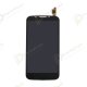 Alcatel Pop S7 OT-7045 LCD with Digitizer Black