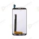 Alcatel Pop S7 OT-7045 LCD with Digitizer Black