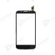 Alcatel Pop S7 OT-7045 Digitizer Black