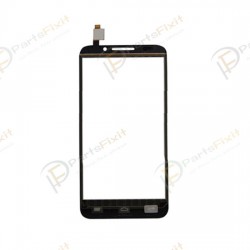 Alcatel Pop S7 OT-7045 Digitizer Black