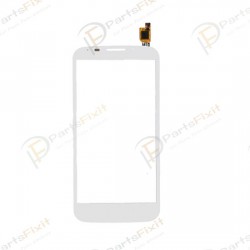 Alcatel Pop S7 OT-7045 Digitizer White
