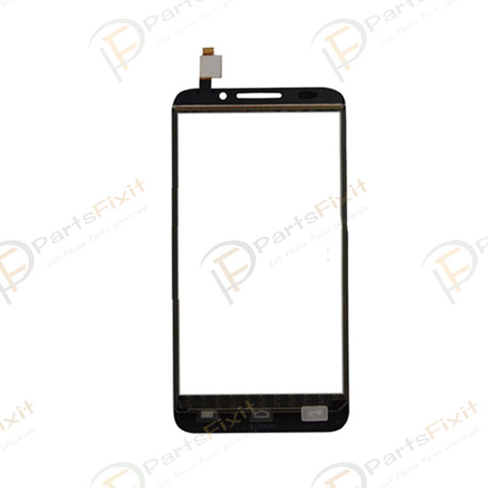 Alcatel Pop S7 OT-7045 Digitizer White