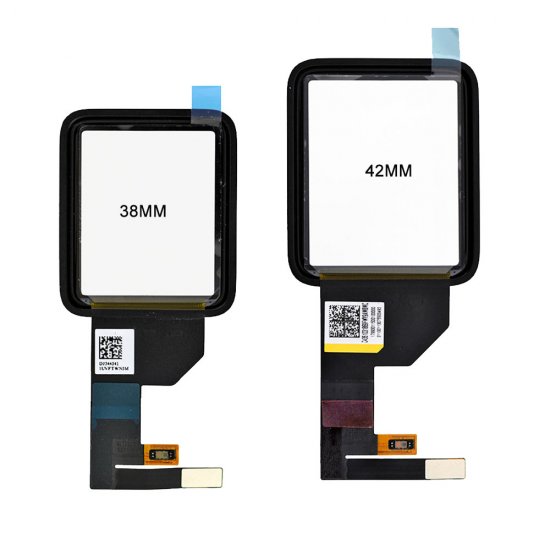 For Apple Watch 38mm Touch Screen Digitizer With OCA
