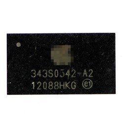 Power Supply IC 343S0542-A2 for iPad 2
