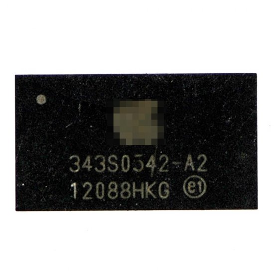 Power Supply IC 343S0542-A2 for iPad 2