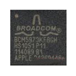 Touch Control IC BCM5973 for iPad 3 iPad 4 