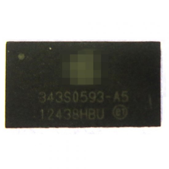 Power Supply IC 343S0593-A5 for iPad mini 