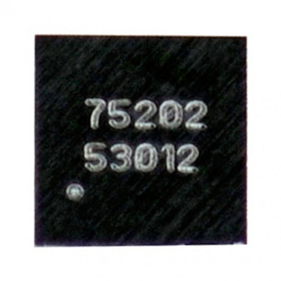 USB Charging IC 75202 for iPhone 4g/4s