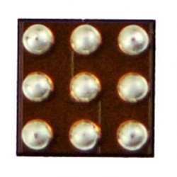 USB Charging IC 75202 for iPhone 4g/4s USB Charging IC 75202 for iPhone 4g/4s