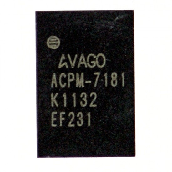 Power Amplifier IC ACPM 7181 for iPhone 4S