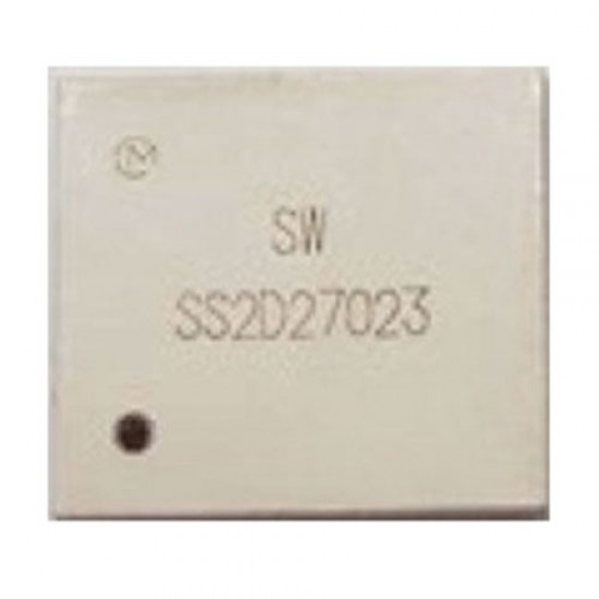 SW High Temperature WiFi Bluetooth IC for iPhone 4S