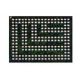 Medium Frequency IC RTR8605 for iPhone 4S