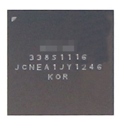 Audio IC 338S1116 for iPhone 5C iPad 5 iPad Mini Audio IC 338S1116 for iPhone 5C iPad 5 iPad Mini
