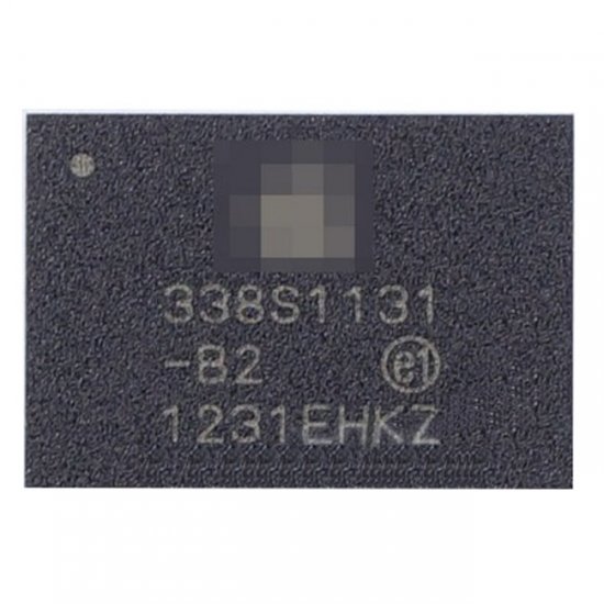 Power IC Big 338S1131 for iPhone 5G