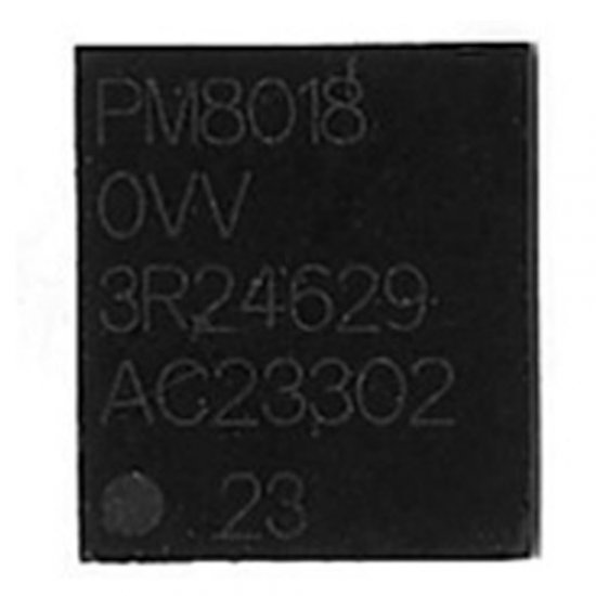 Power IC Small PM8018 for iPhone 5G/5S/5C