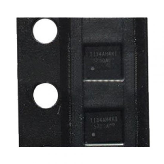 Main Audio IC 338S1117 for iPhone 5G Black
