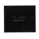 Touch Control IC 343S0628 for iPhone 5G Black