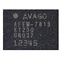 Power Amplifier IC AFEM-7813 for iPhone 5G Power Amplifier IC AFEM-7813 for iPhone 5G