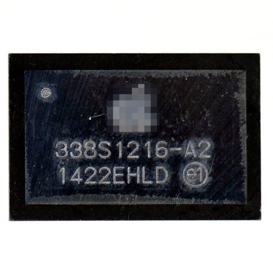 Main Power Management IC U7 338S1216-A2 for iPhone 5S
