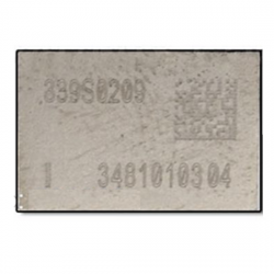 High Temperature WIFI Module IC for iPhone 5S