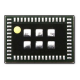 High Temperature WIFI Module IC for iPhone 5S